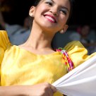 Flag Dancer
